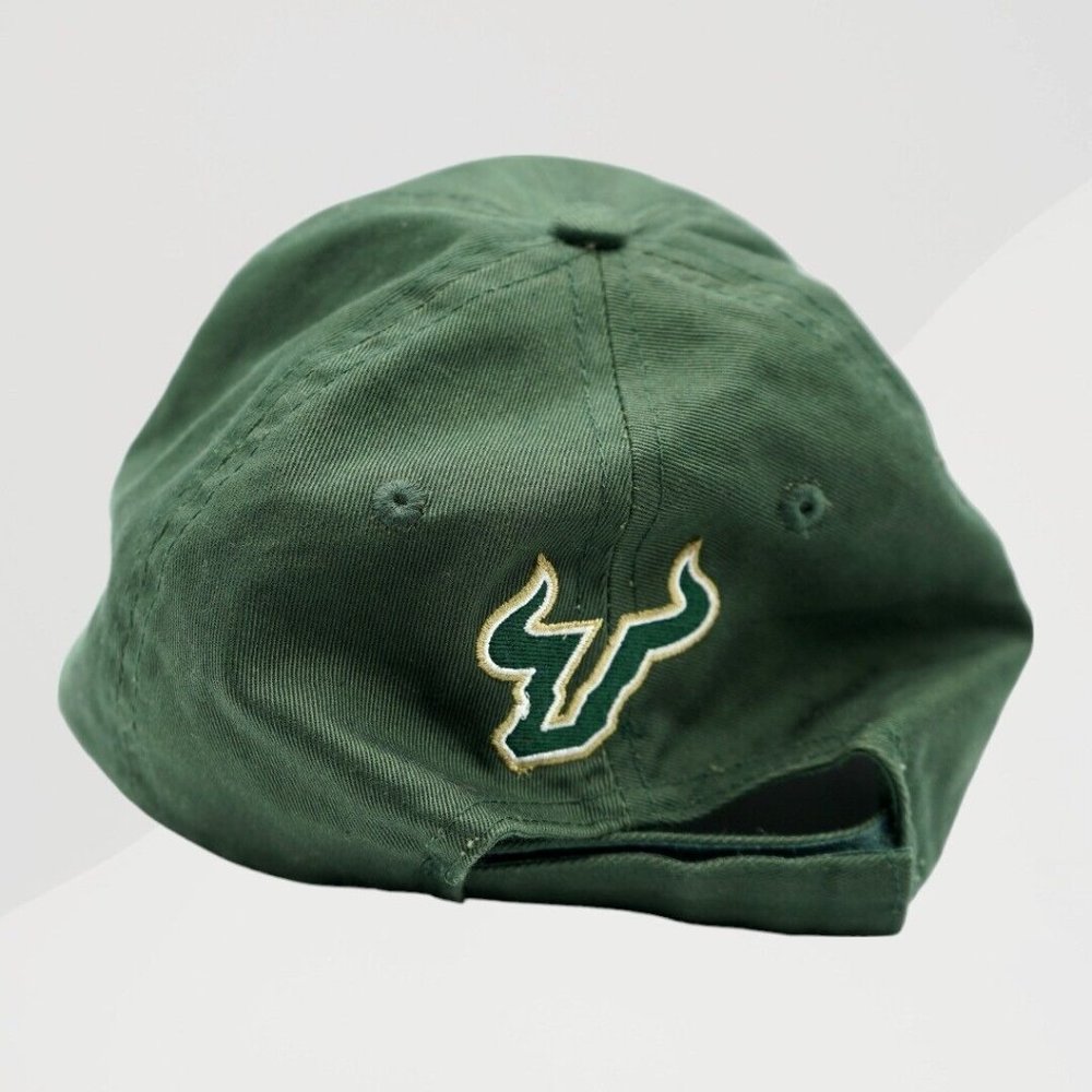 USF Baseball Cap - Picture 3 of 6